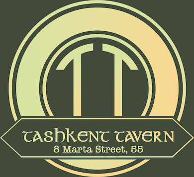 Tashkent Tavern